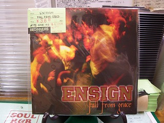 EPENSIGN/FALL FROM GRACE